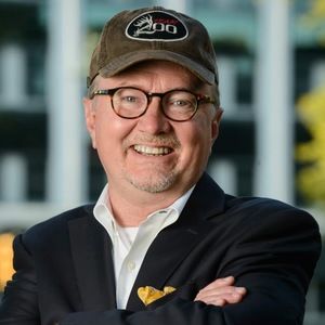 Meet your Posher, Scott